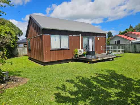 5 Liverpool Street, Levin