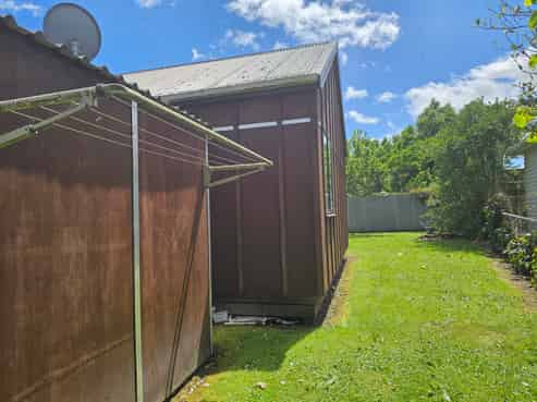 5 Liverpool Street, Levin