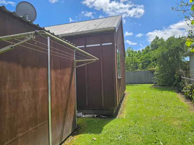 5 Liverpool Street, Levin