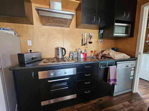 5 Liverpool Street, Levin