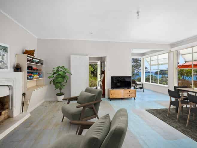  Stockyard Bay, Kawau Island