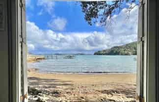  Stockyard Bay, Kawau Island