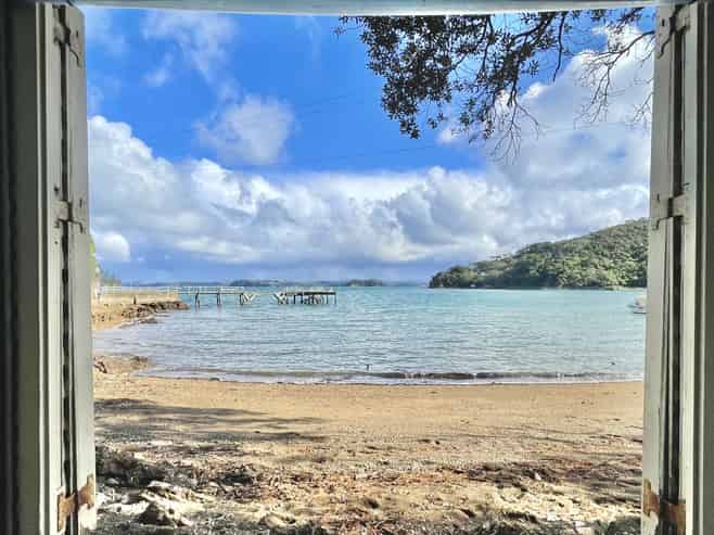  Stockyard Bay, Kawau Island