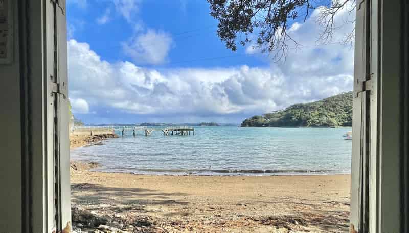  Stockyard Bay, Kawau Island