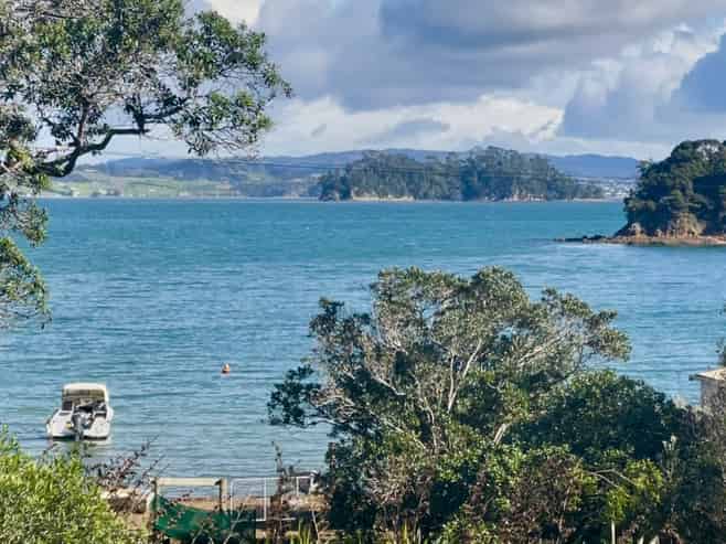 Stockyard Bay, Kawau Island