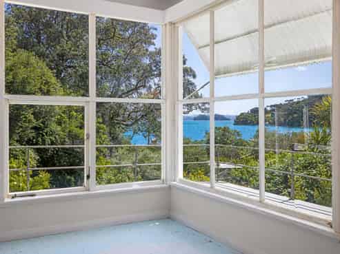 256 Stockyard Bay, Kawau Island