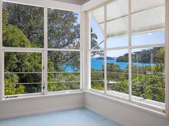  Stockyard Bay, Kawau Island