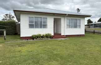 24A Bent Street, Putaruru