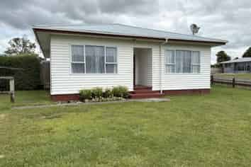 24A Bent Street, Putaruru