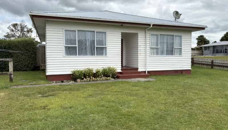 24A Bent Street, Putaruru