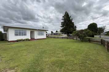 24A Bent Street, Putaruru