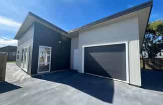 86A Totara Street, Tawhero