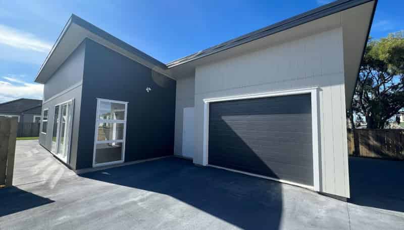 86A Totara Street, Tawhero