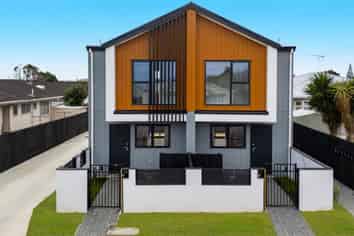 14/21 Tennessee Avenue, Mangere East