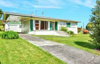 25 Edinburgh Street, Tokoroa