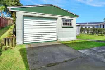 25 Edinburgh Street, Tokoroa