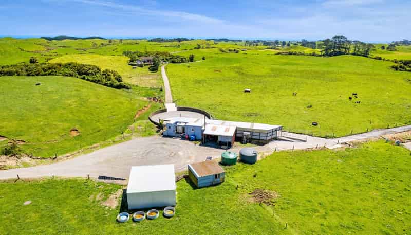 507/537 Parihaka Road, Pungarehu