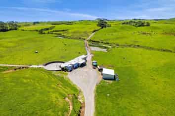 507/537 Parihaka Road, Pungarehu