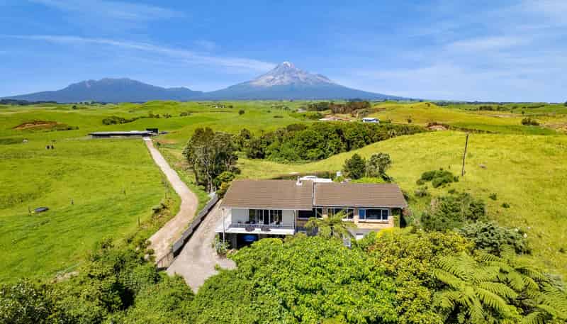 507/537 Parihaka Road, Pungarehu