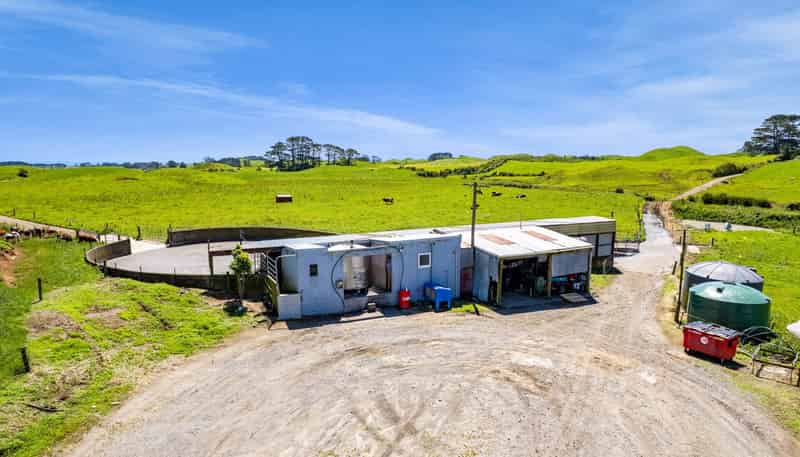 507/537 Parihaka Road, Pungarehu