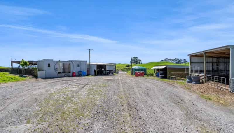 507/537 Parihaka Road, Pungarehu