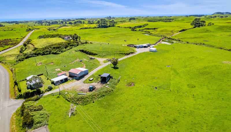 507/537 Parihaka Road, Pungarehu