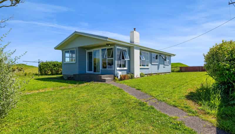 507/537 Parihaka Road, Pungarehu