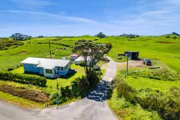 507/537 Parihaka Road, Pungarehu