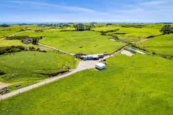 507/537 Parihaka Road, Pungarehu