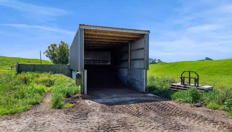 507/537 Parihaka Road, Pungarehu