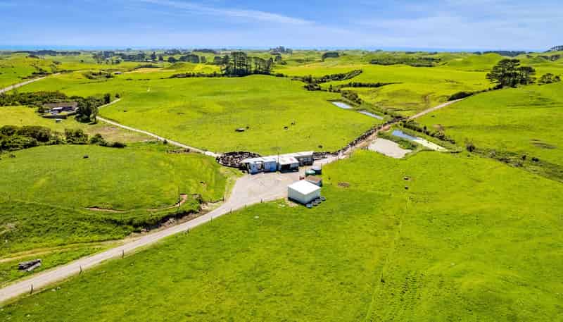 507/537 Parihaka Road, Pungarehu