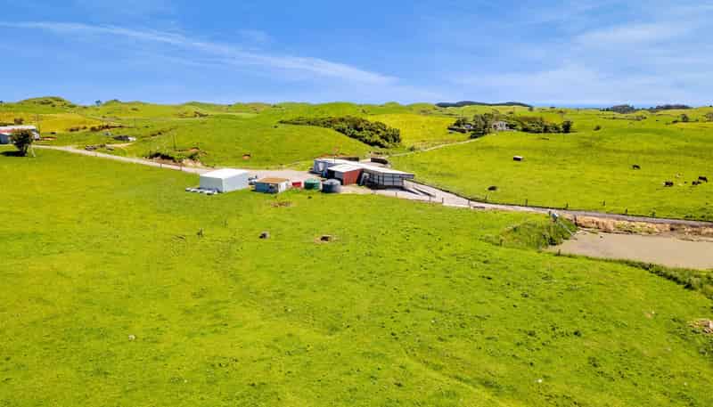 507/537 Parihaka Road, Pungarehu