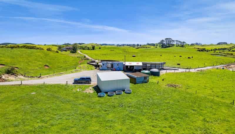 507/537 Parihaka Road, Pungarehu