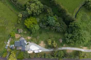 530 Old Woodcocks Road, Kaipara Flats