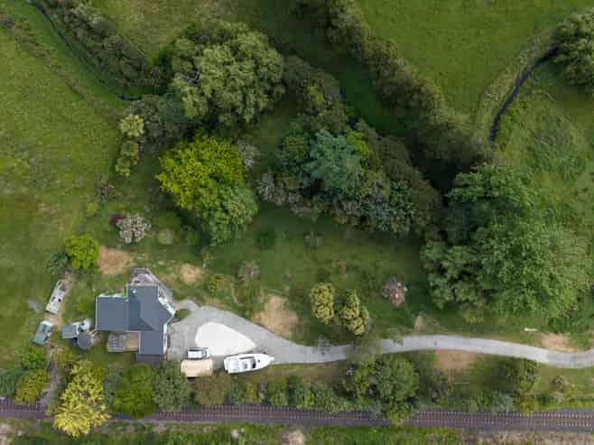 530 Old Woodcocks Road, Kaipara Flats
