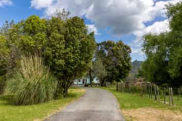 530 Old Woodcocks Road, Kaipara Flats