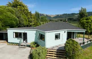 530 Old Woodcocks Road, Kaipara Flats