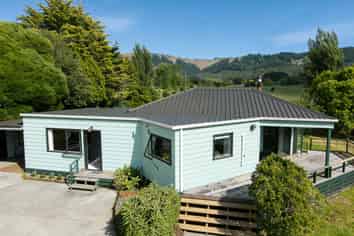 530 Old Woodcocks Road, Kaipara Flats