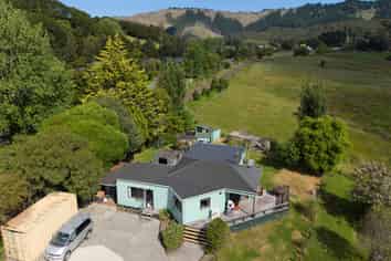 530 Old Woodcocks Road, Kaipara Flats