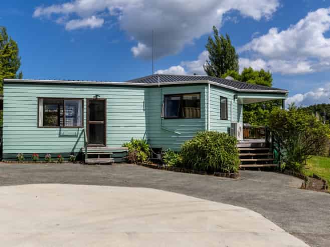 530 Old Woodcocks Road, Kaipara Flats