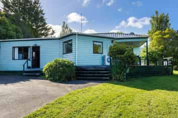 530 Old Woodcocks Road, Kaipara Flats