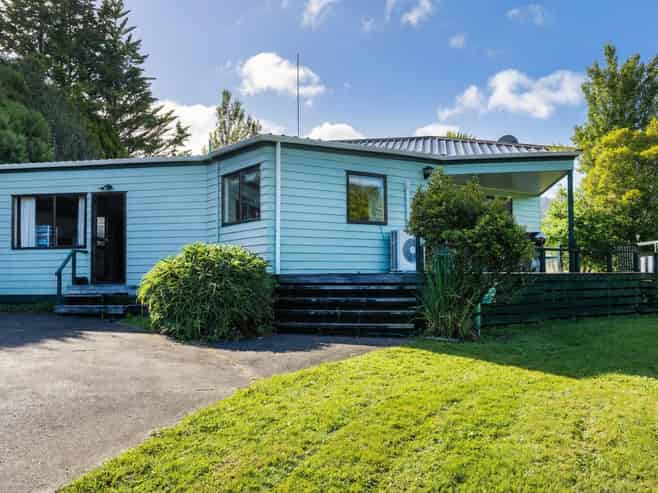 530 Old Woodcocks Road, Kaipara Flats
