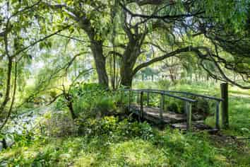 530 Old Woodcocks Road, Kaipara Flats