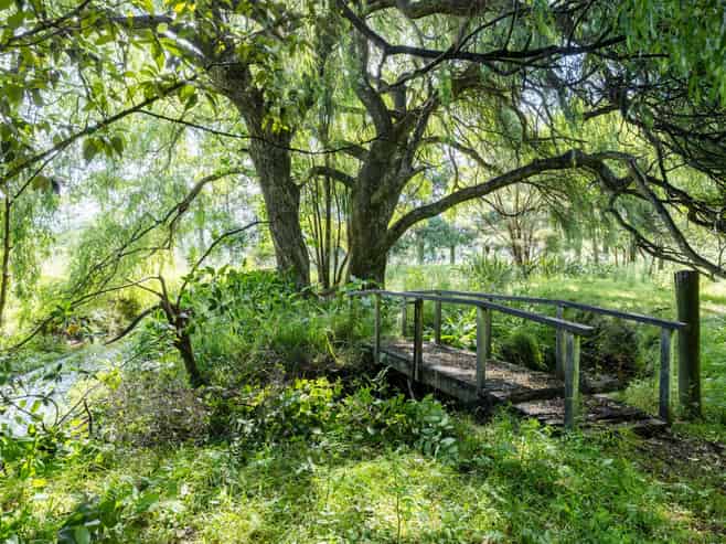 530 Old Woodcocks Road, Kaipara Flats