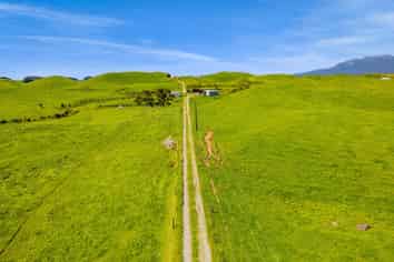 617 Parihaka Road, Pungarehu