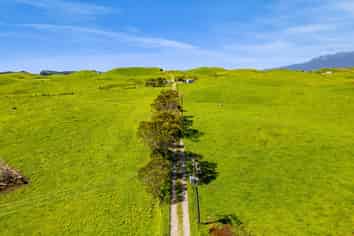 617 Parihaka Road, Pungarehu