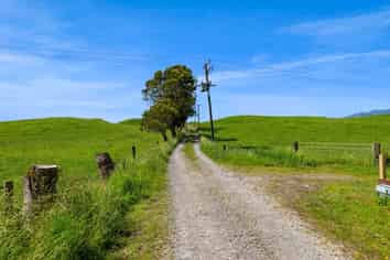 617 Parihaka Road, Pungarehu