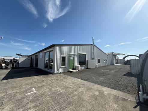 Multiple Tenanted Industrial Investment
