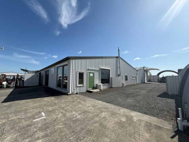 Multiple Tenanted Industrial Investment