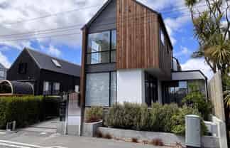 1/10 Hurley St, Christchurch Central